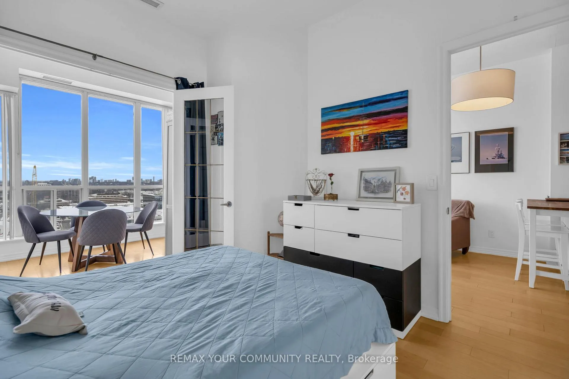 Photo 34 of Unit Lph06, 797 Don Mills Road, Toronto, Flemingdon Park — HOMEH