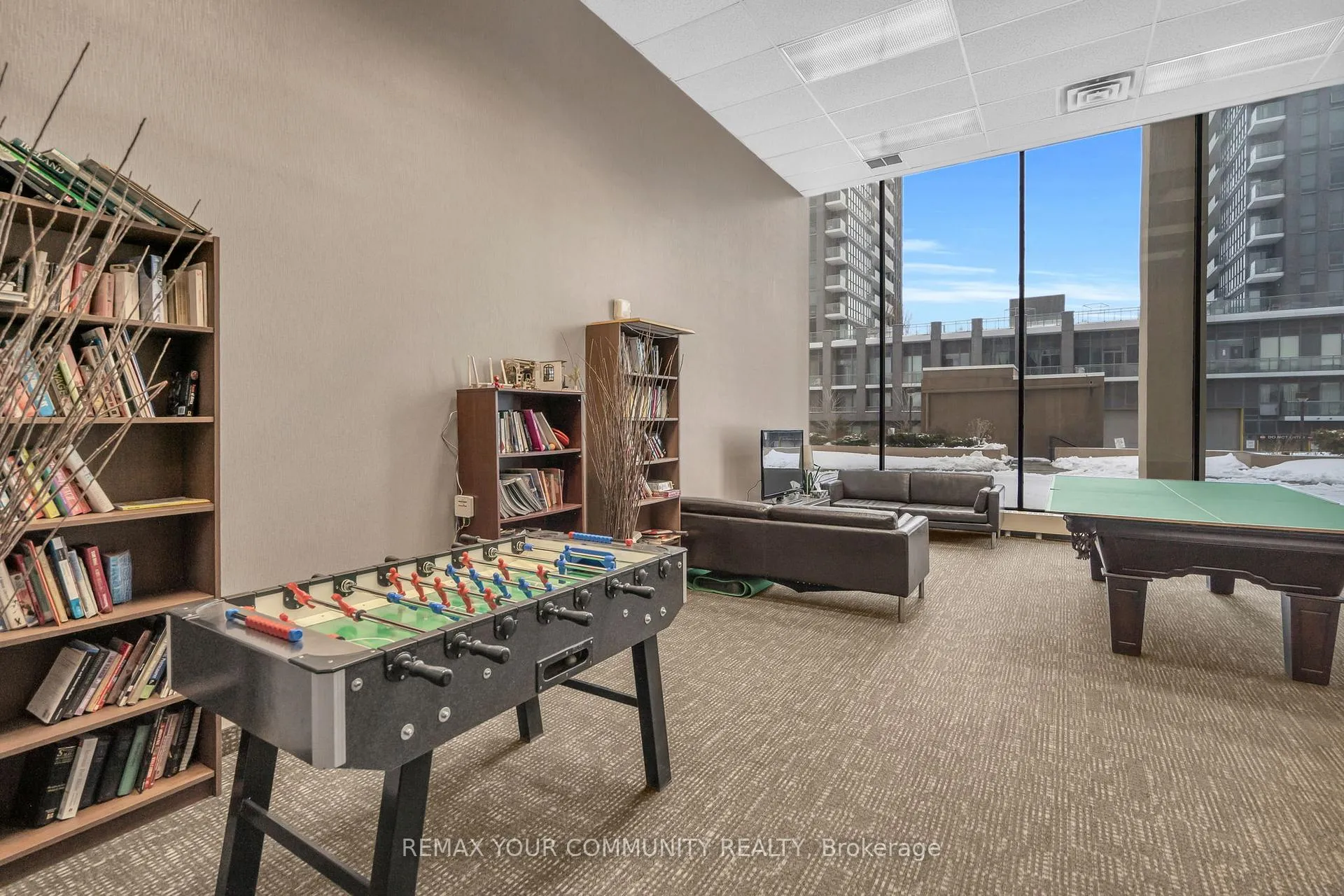 Photo 39 of Unit Lph06, 797 Don Mills Road, Toronto, Flemingdon Park — HOMEH