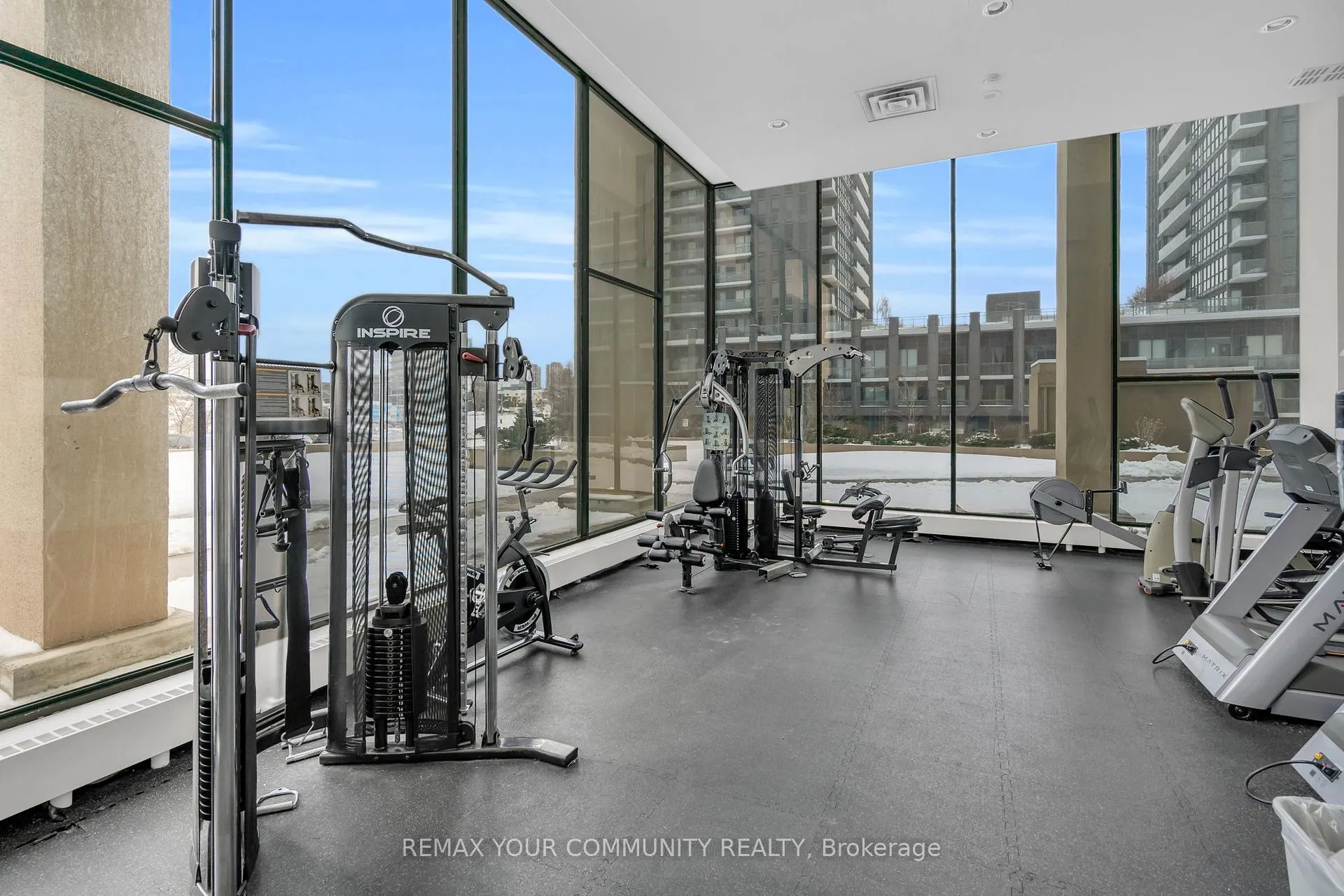 Photo 41 of Unit Lph06, 797 Don Mills Road, Toronto, Flemingdon Park — HOMEH