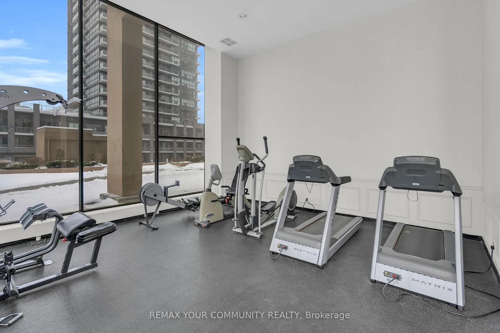 Photo 42 of Unit Lph06, 797 Don Mills Road, Toronto, Flemingdon Park — HOMEH