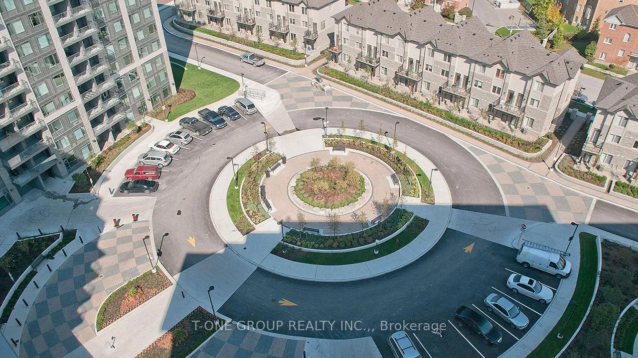 Photo 1 of Unit 611, 273 South Park Road, Markham, Commerce Valley — HOMEH