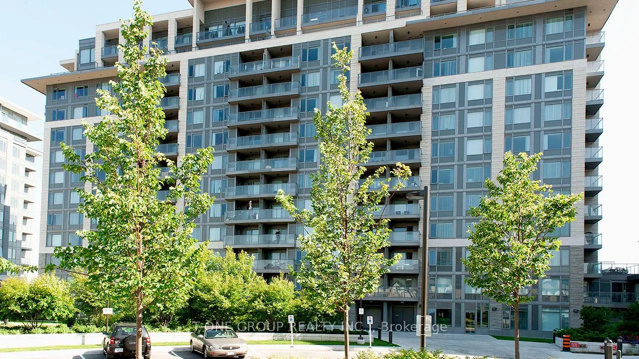 Photo 3 of Unit 611, 273 South Park Road, Markham, Commerce Valley — HOMEH
