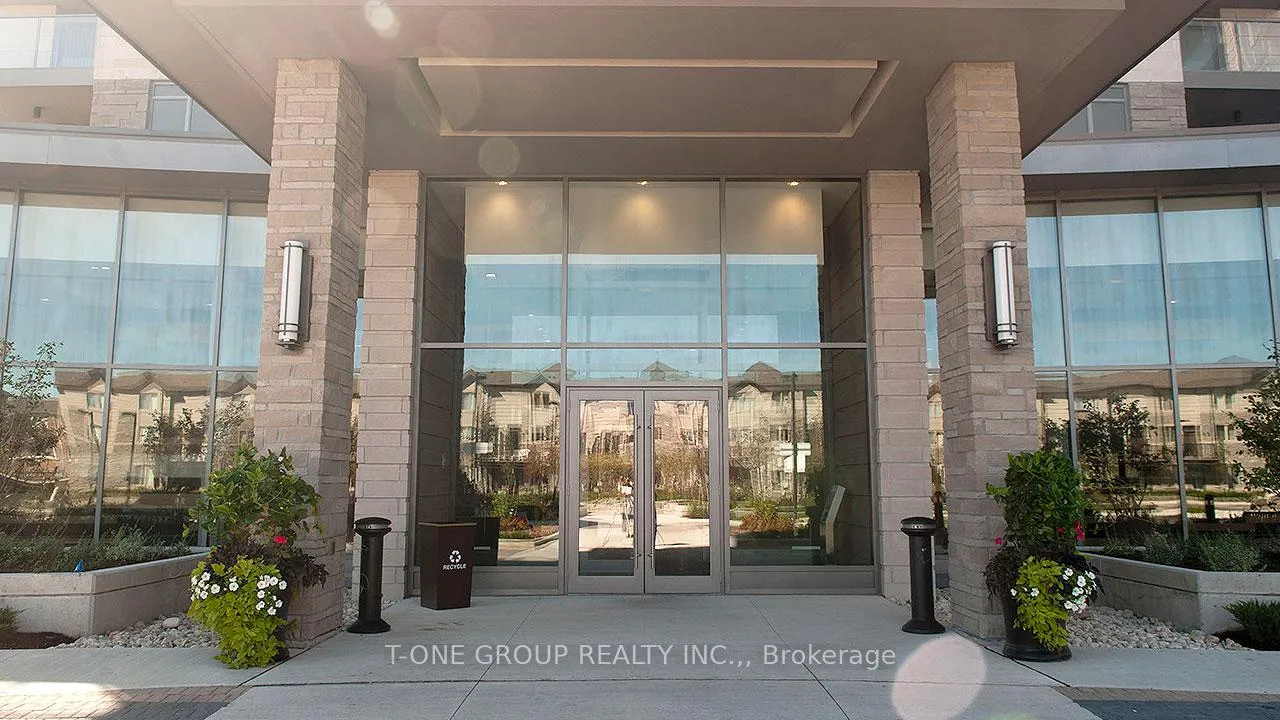 Photo 4 of Unit 611, 273 South Park Road, Markham, Commerce Valley — HOMEH