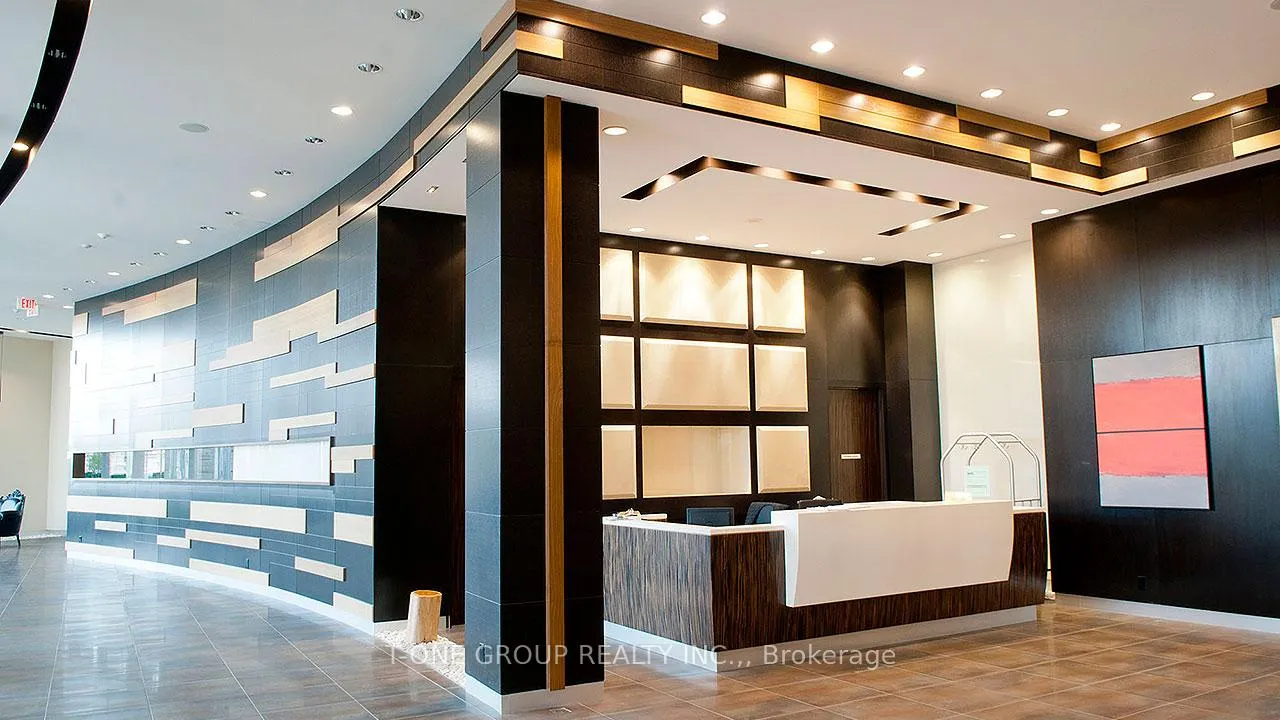 Photo 5 of Unit 611, 273 South Park Road, Markham, Commerce Valley — HOMEH