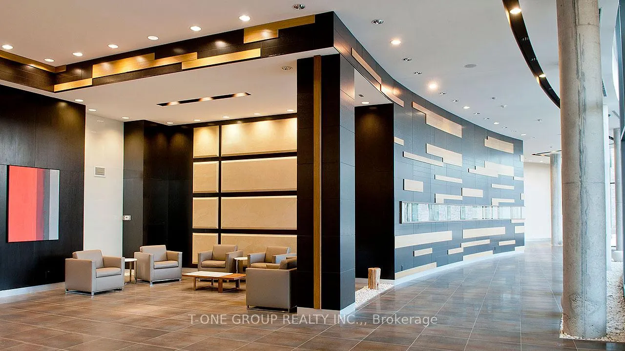 Photo 6 of Unit 611, 273 South Park Road, Markham, Commerce Valley — HOMEH