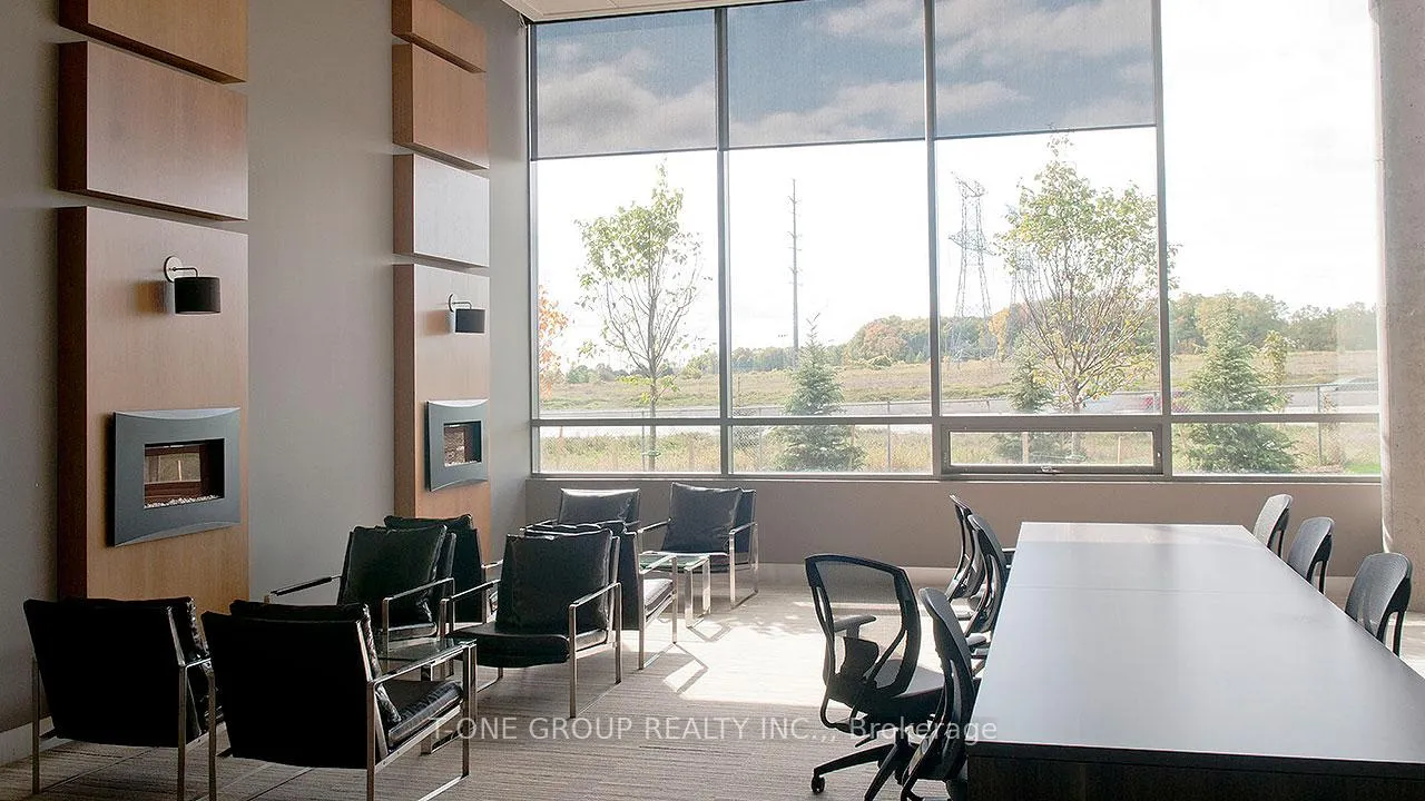 Photo 8 of Unit 611, 273 South Park Road, Markham, Commerce Valley — HOMEH