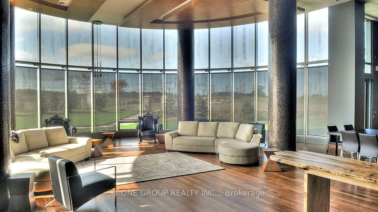 Photo 9 of Unit 611, 273 South Park Road, Markham, Commerce Valley — HOMEH