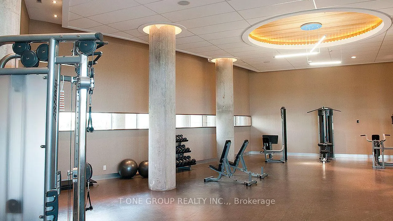 Photo 13 of Unit 611, 273 South Park Road, Markham, Commerce Valley — HOMEH