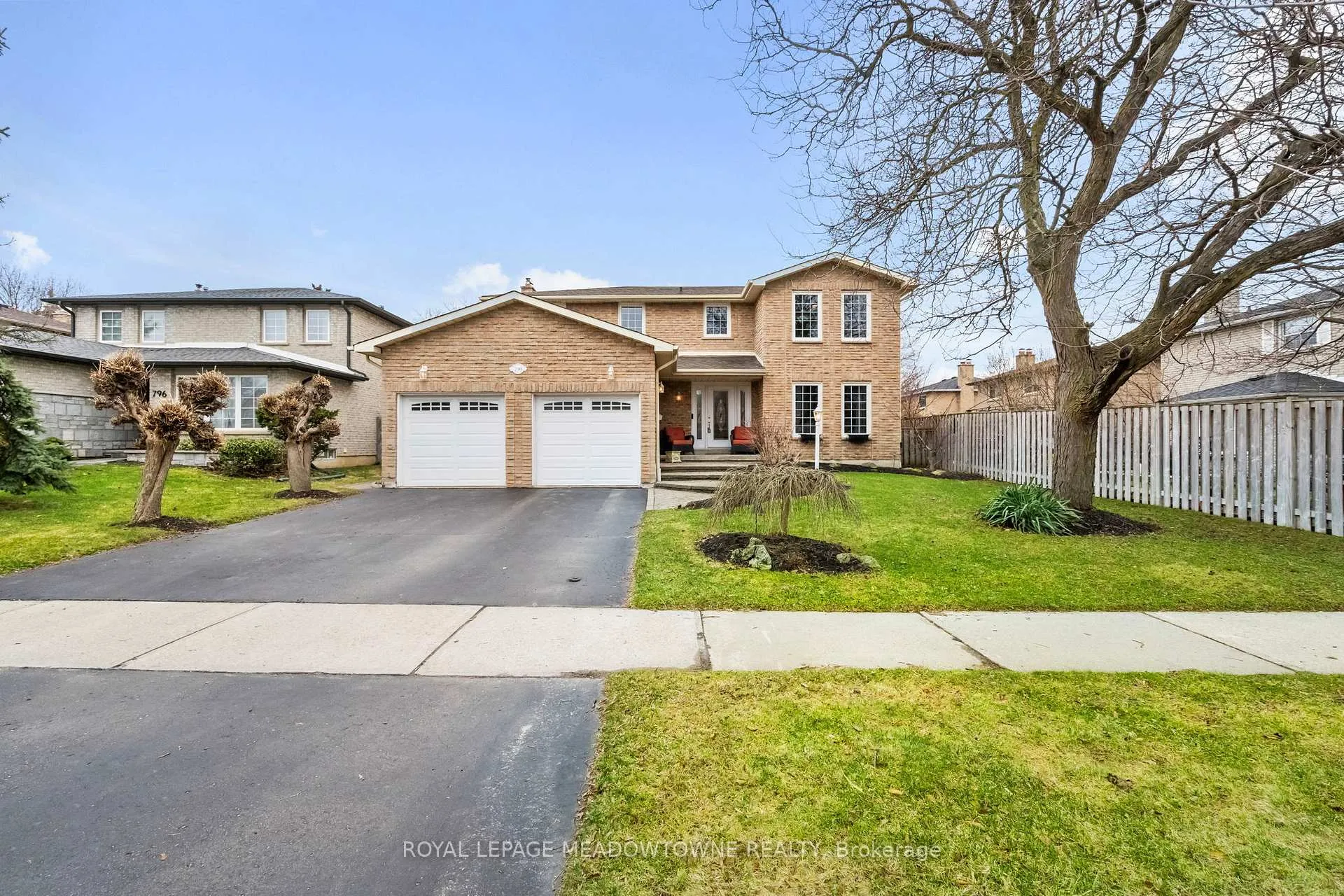 Photo 1 of 790 Childs Drive, Milton, Timberlea — HOMEH
