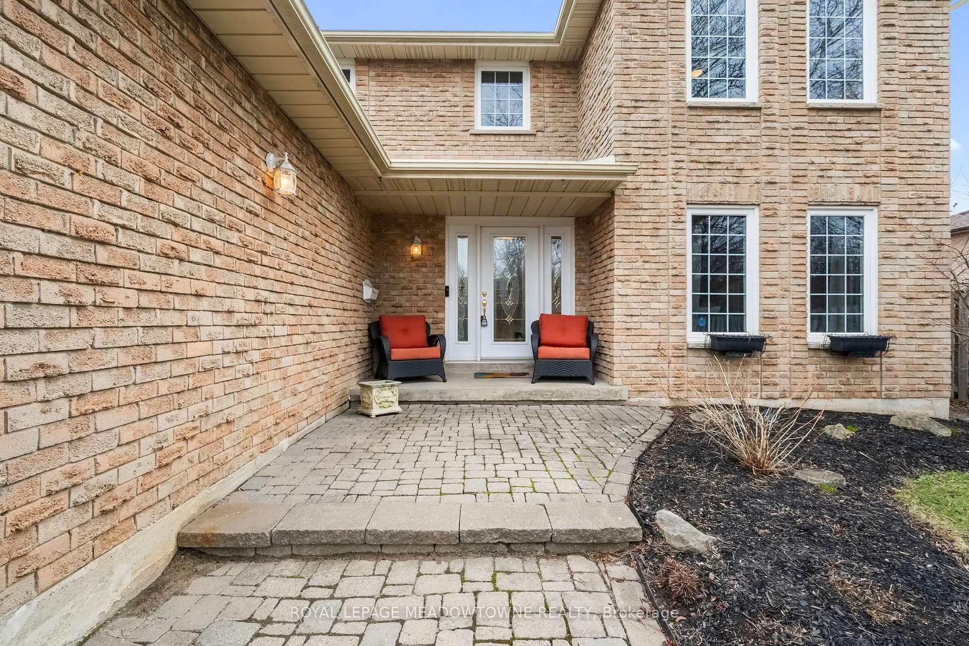Photo 2 of 790 Childs Drive, Milton, Timberlea — HOMEH