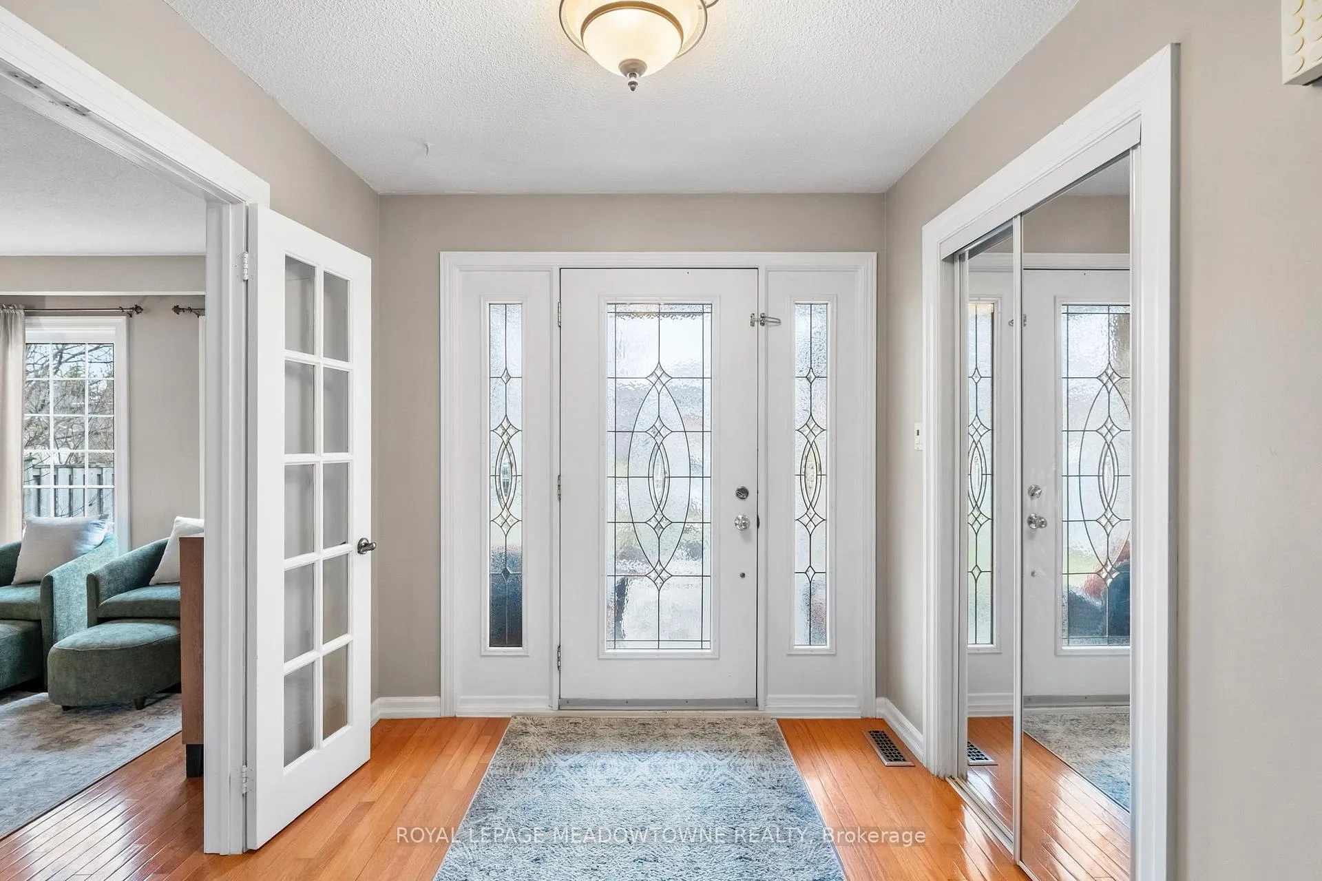 Photo 3 of 790 Childs Drive, Milton, Timberlea — HOMEH