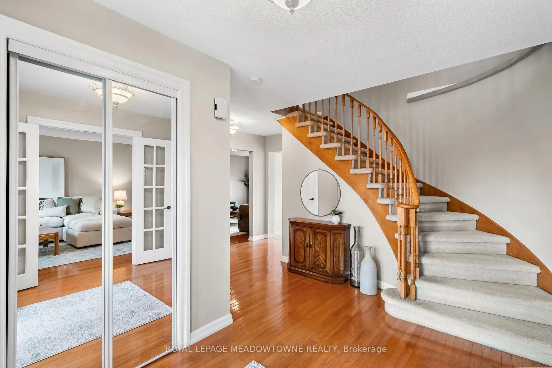 Photo 4 of 790 Childs Drive, Milton, Timberlea — HOMEH