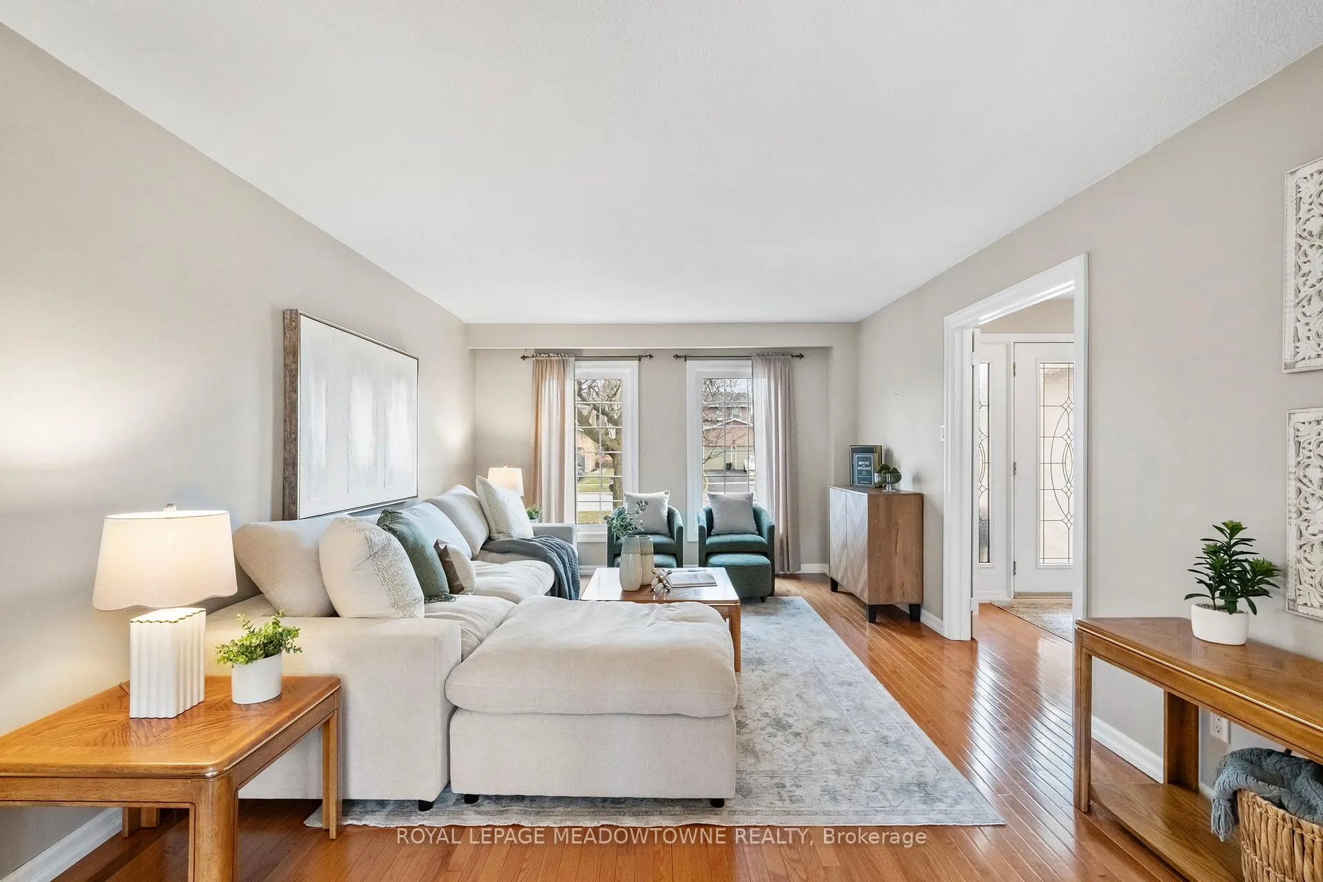 Photo 5 of 790 Childs Drive, Milton, Timberlea — HOMEH