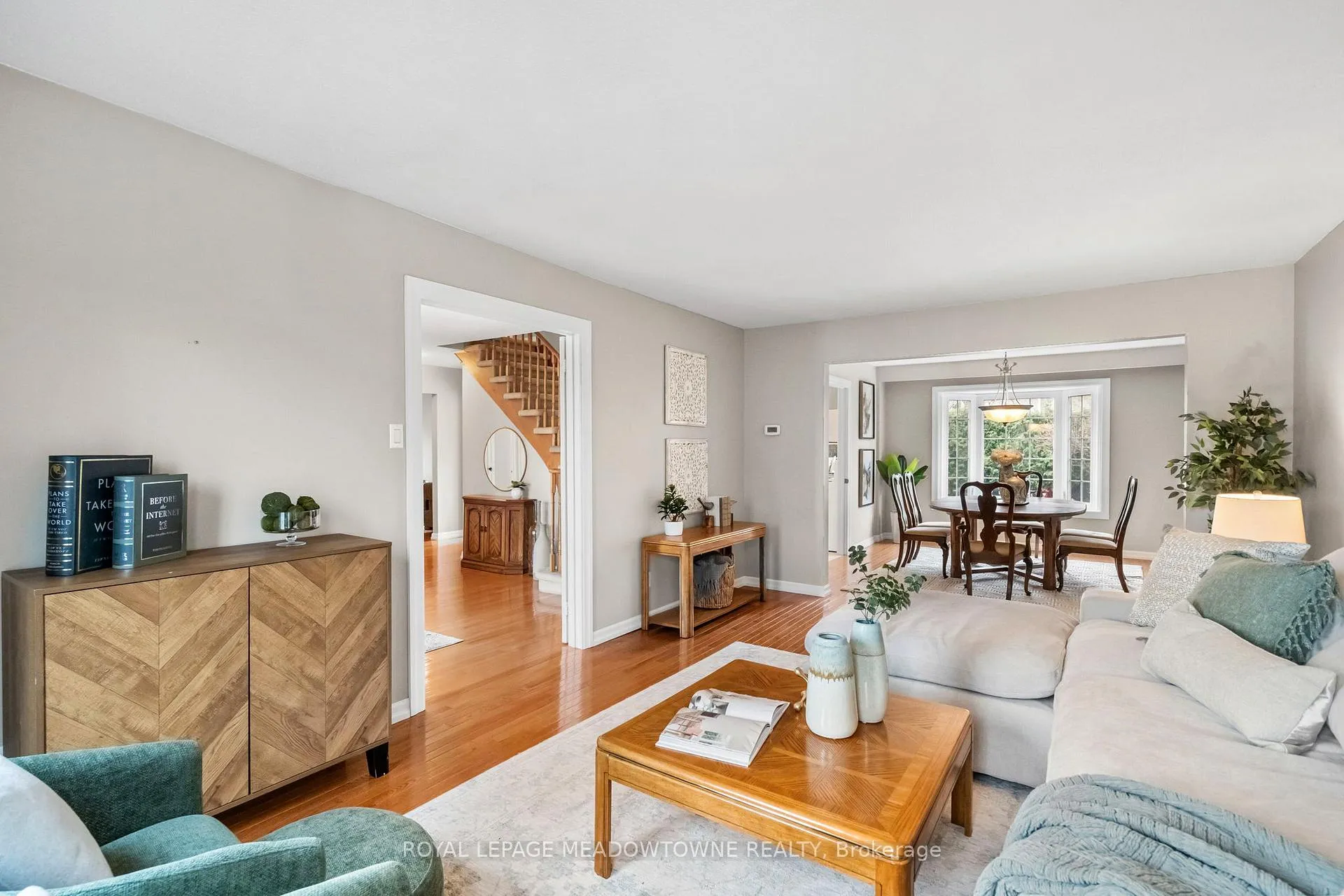 Photo 7 of 790 Childs Drive, Milton, Timberlea — HOMEH
