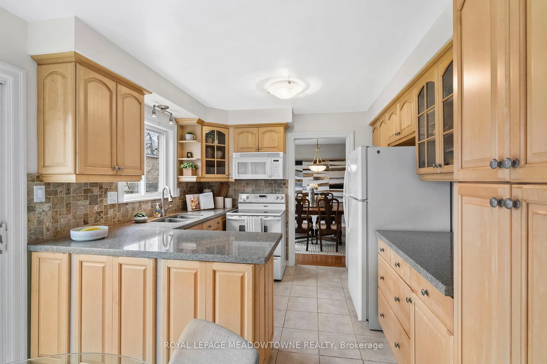 Photo 8 of 790 Childs Drive, Milton, Timberlea — HOMEH
