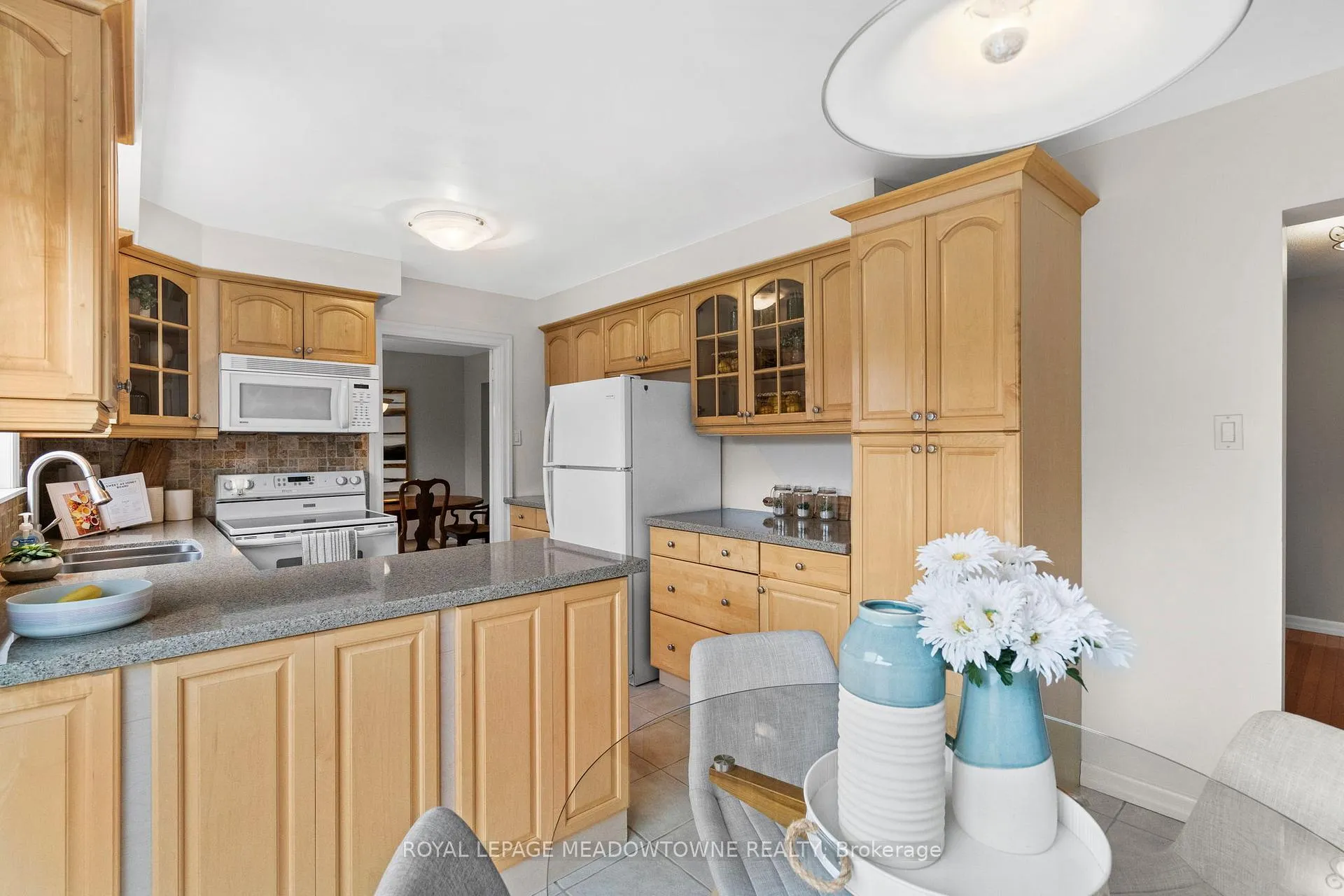 Photo 9 of 790 Childs Drive, Milton, Timberlea — HOMEH