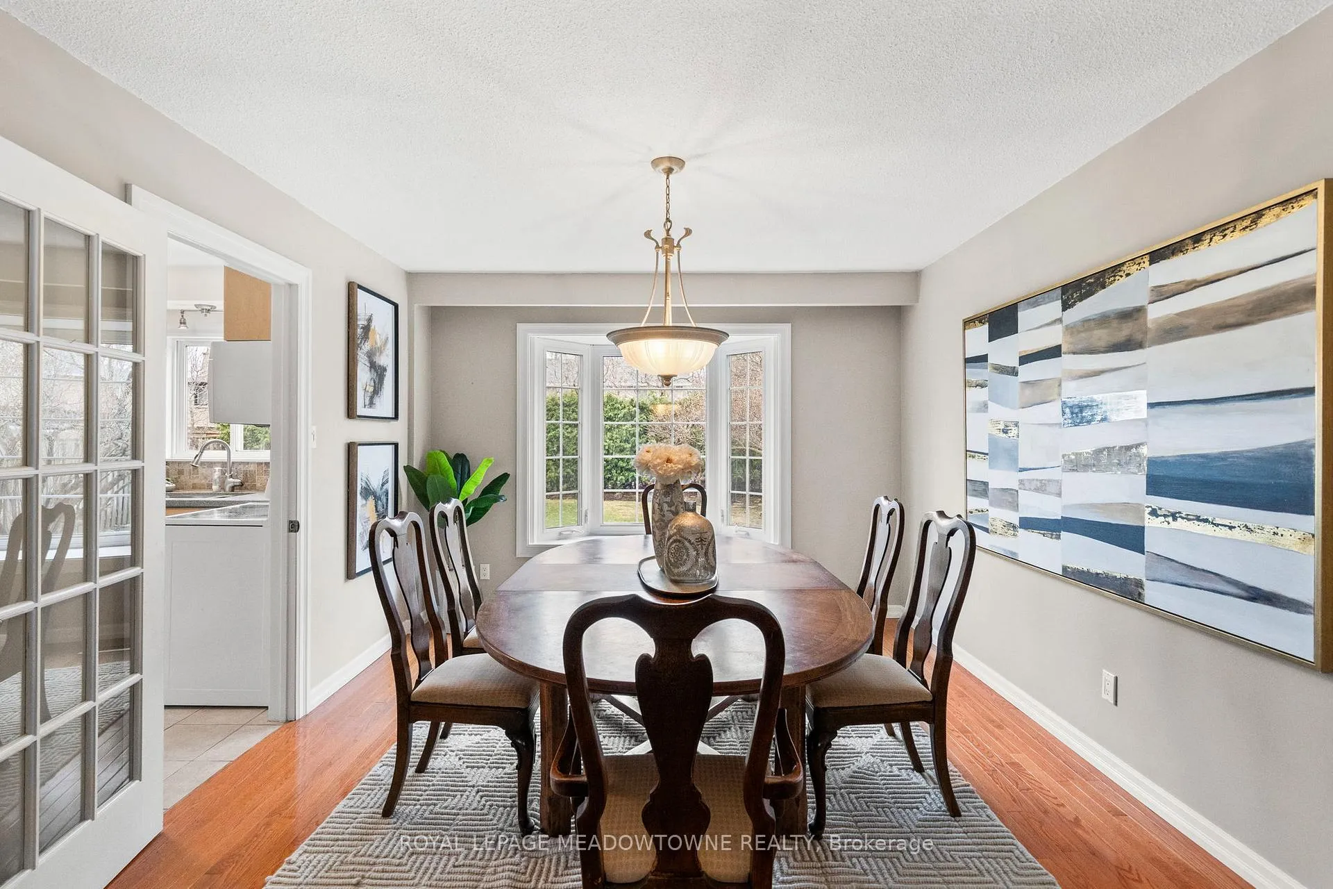Photo 12 of 790 Childs Drive, Milton, Timberlea — HOMEH