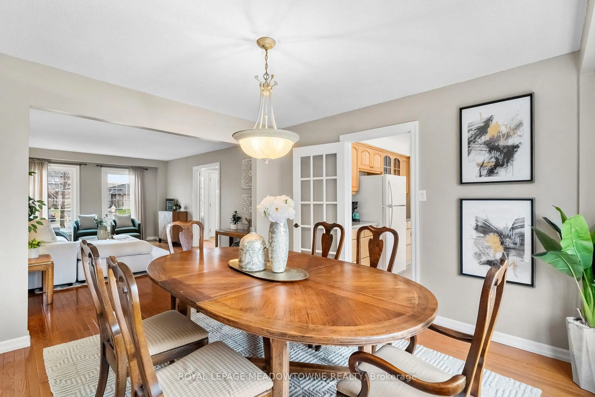 Photo 14 of 790 Childs Drive, Milton, Timberlea — HOMEH