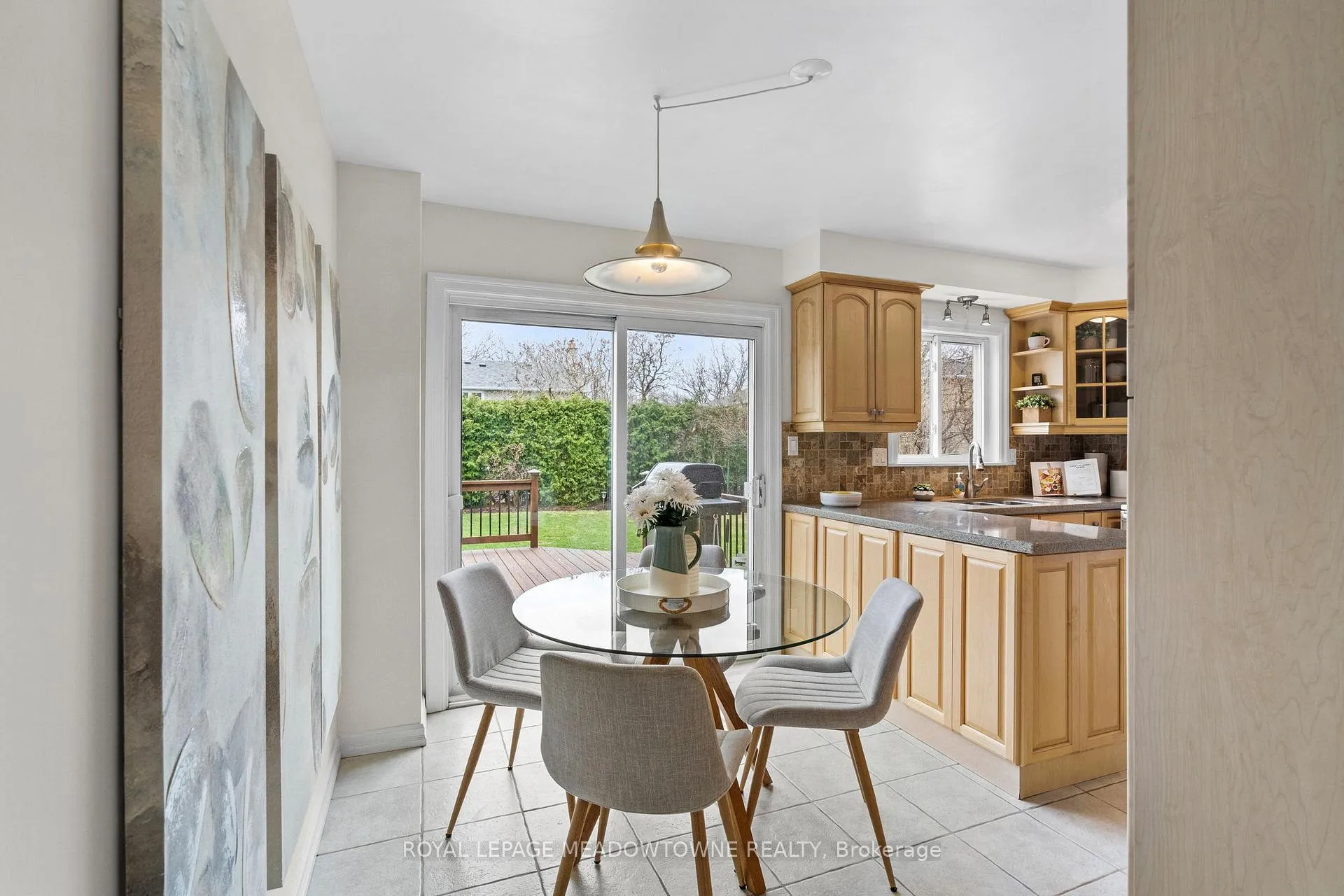 Photo 17 of 790 Childs Drive, Milton, Timberlea — HOMEH