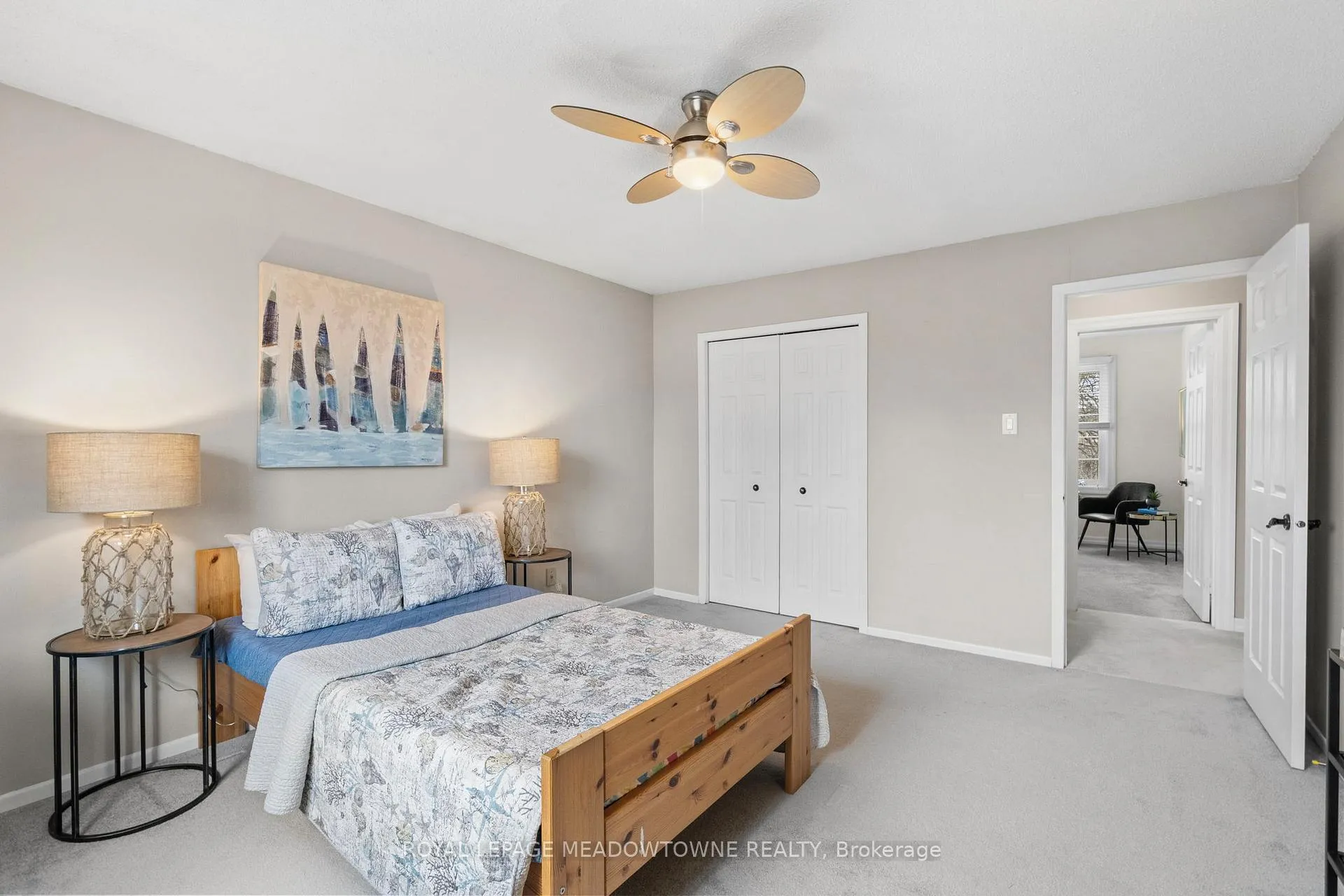 Photo 31 of 790 Childs Drive, Milton, Timberlea — HOMEH