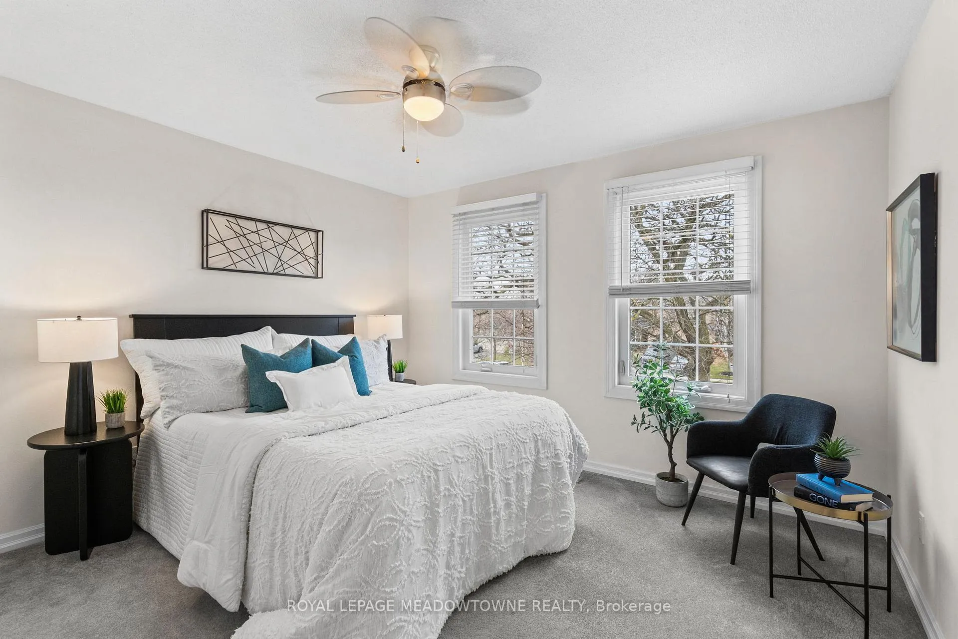 Photo 32 of 790 Childs Drive, Milton, Timberlea — HOMEH