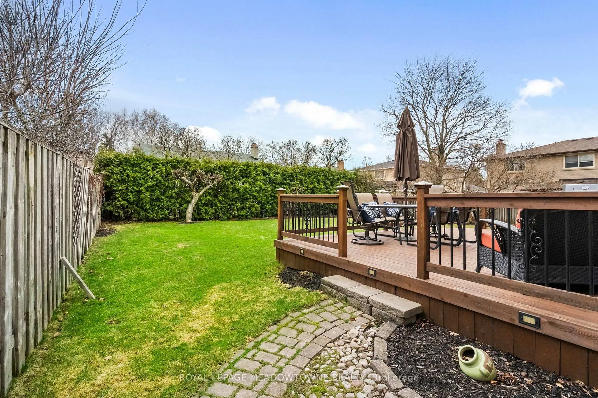 Photo 42 of 790 Childs Drive, Milton, Timberlea — HOMEH