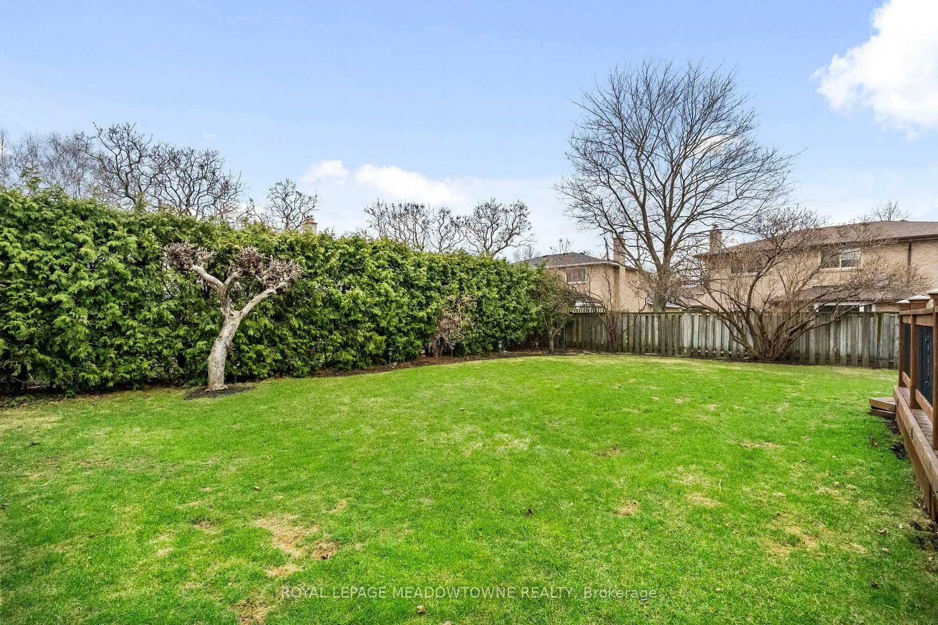 Photo 43 of 790 Childs Drive, Milton, Timberlea — HOMEH