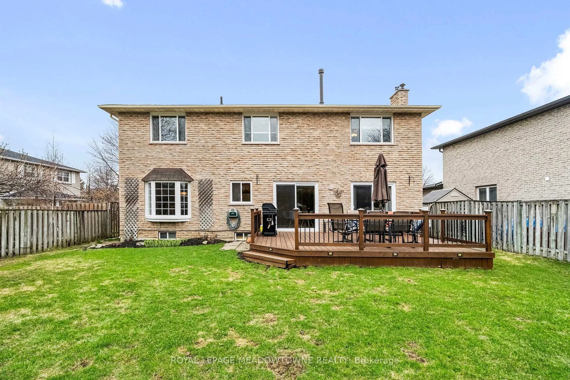 Photo 44 of 790 Childs Drive, Milton, Timberlea — HOMEH