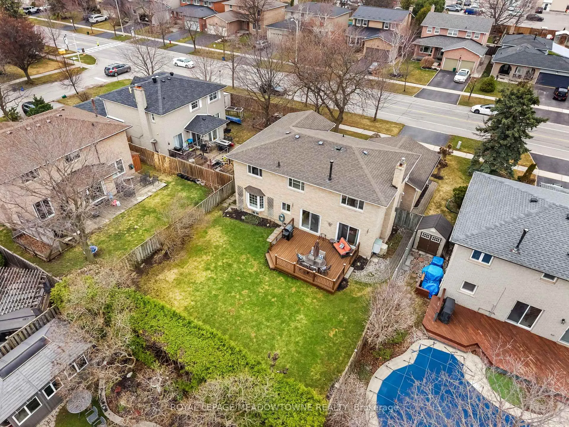 Photo 48 of 790 Childs Drive, Milton, Timberlea — HOMEH
