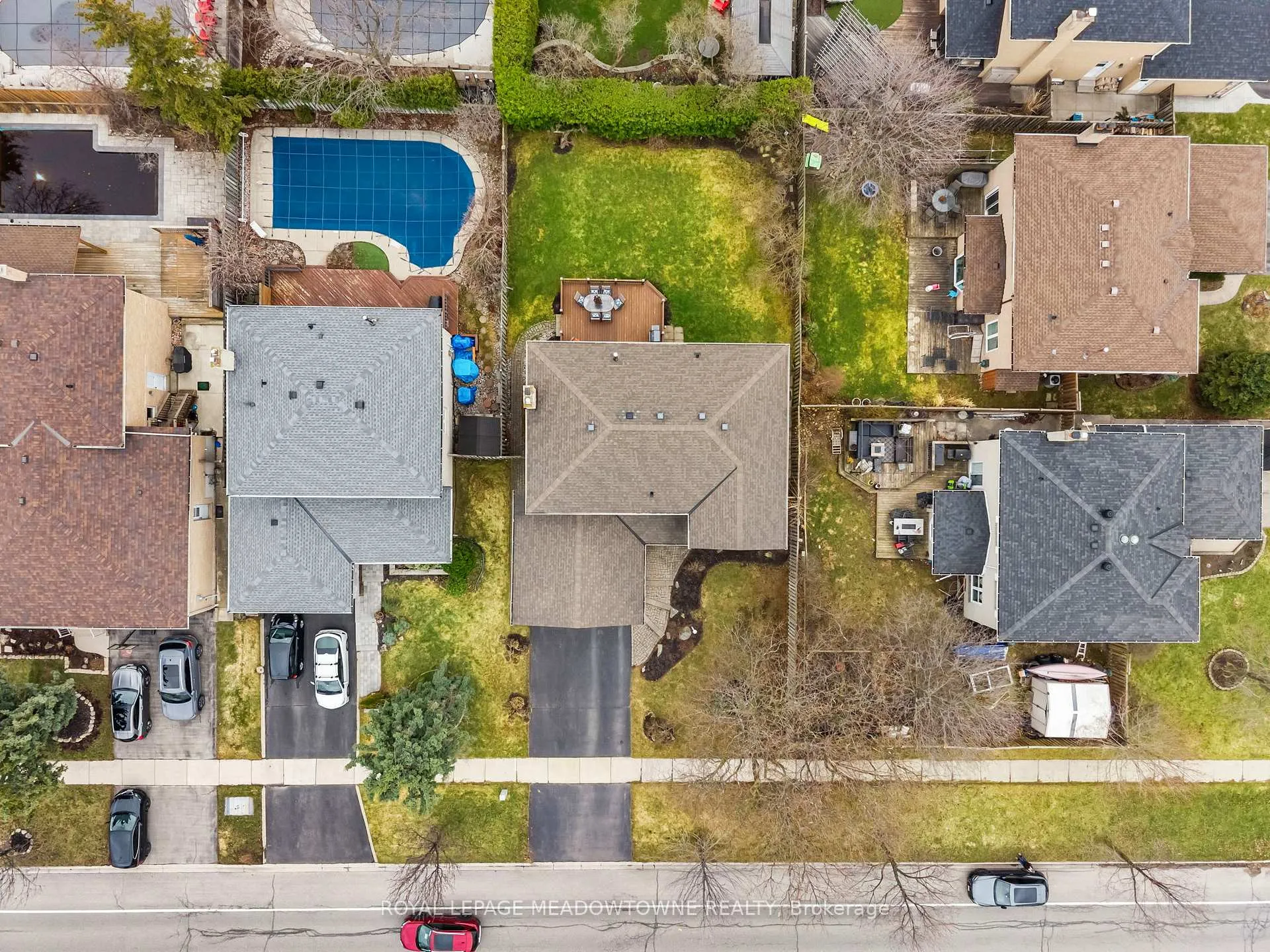 Photo 49 of 790 Childs Drive, Milton, Timberlea — HOMEH