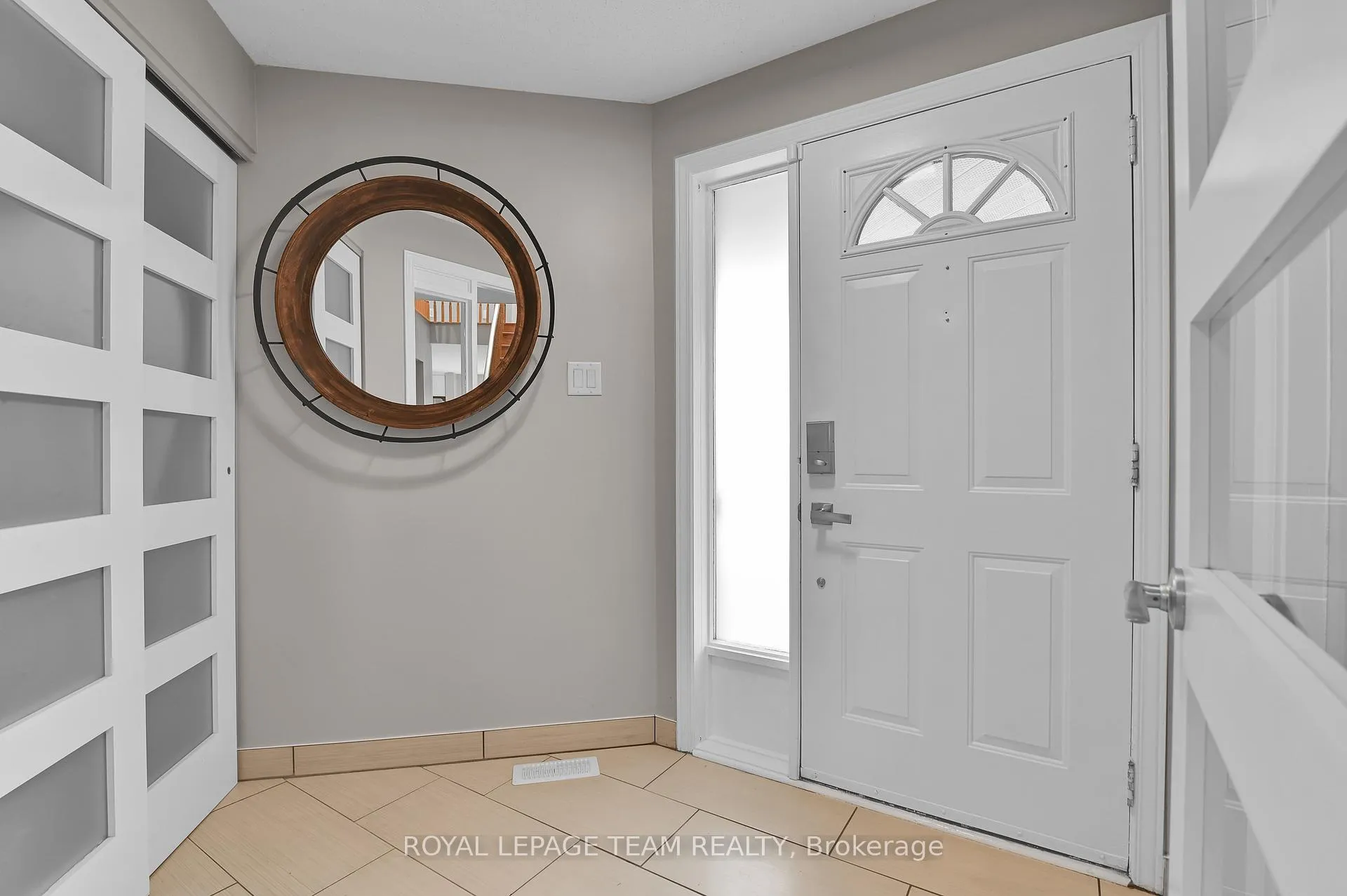 Photo 2 of 55 Beddington Avenue, Ottawa, Barrhaven - Cedargrove/Fraserdale — HOMEH