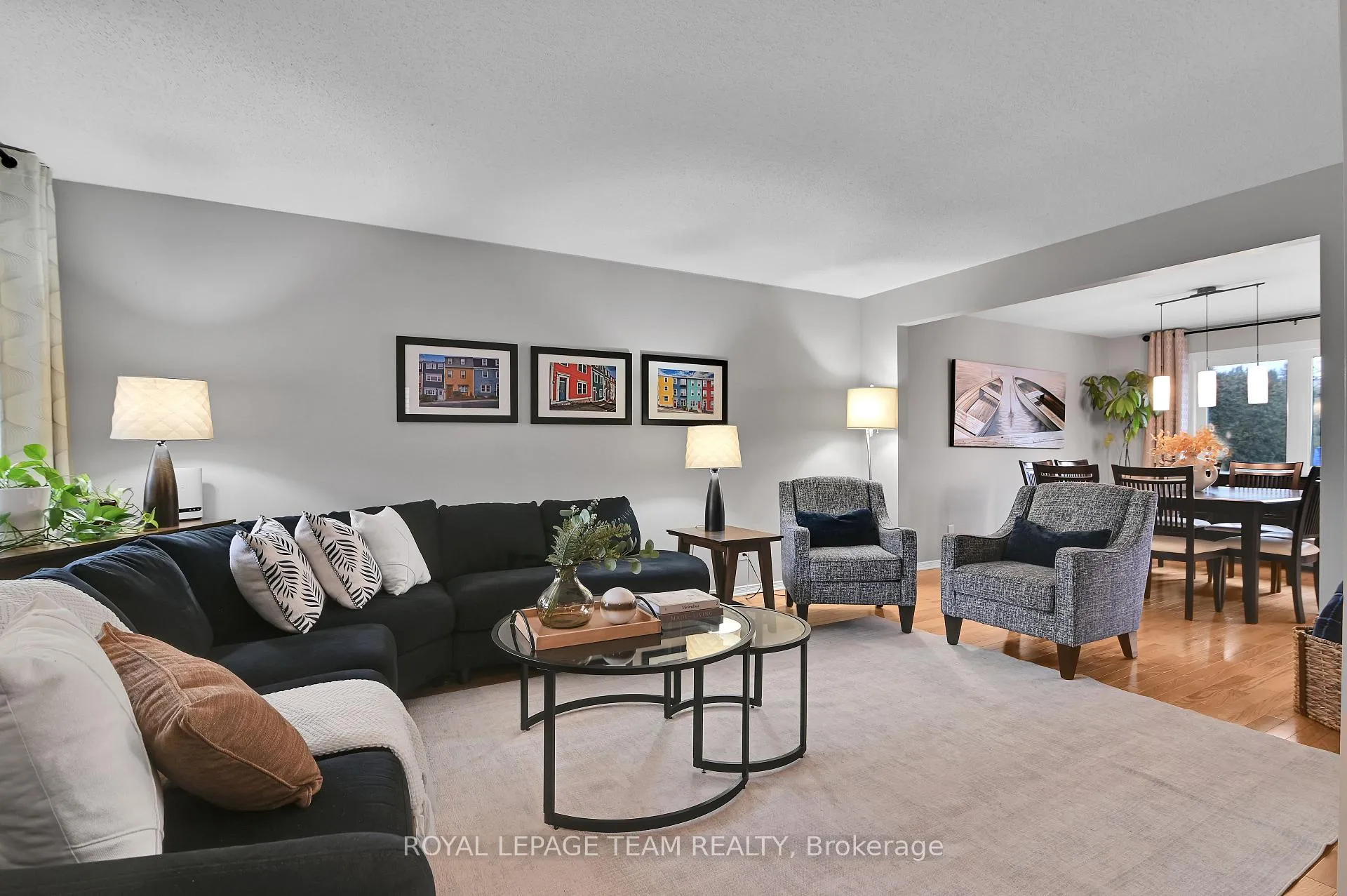 Photo 3 of 55 Beddington Avenue, Ottawa, Barrhaven - Cedargrove/Fraserdale — HOMEH