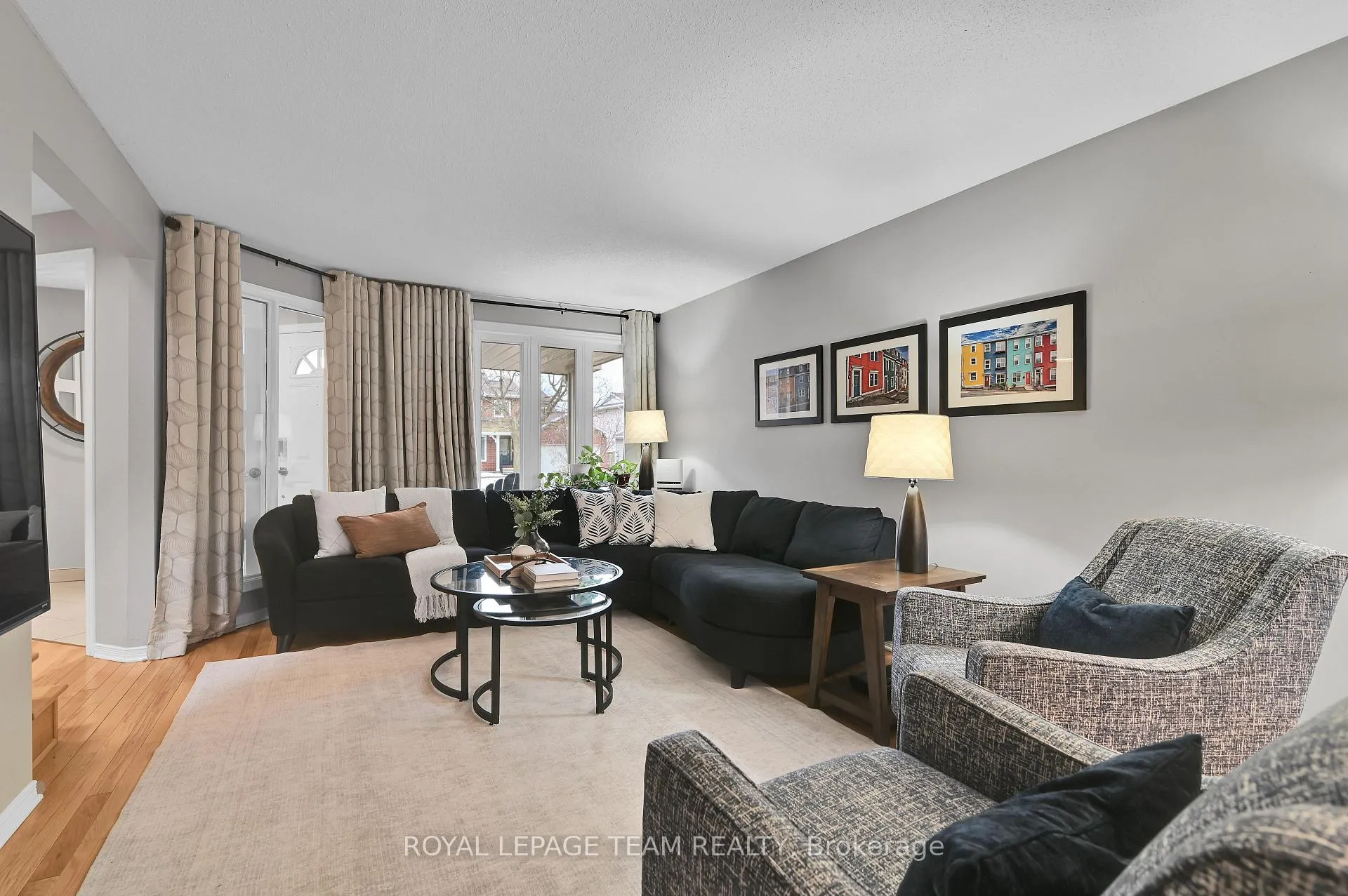 Photo 5 of 55 Beddington Avenue, Ottawa, Barrhaven - Cedargrove/Fraserdale — HOMEH