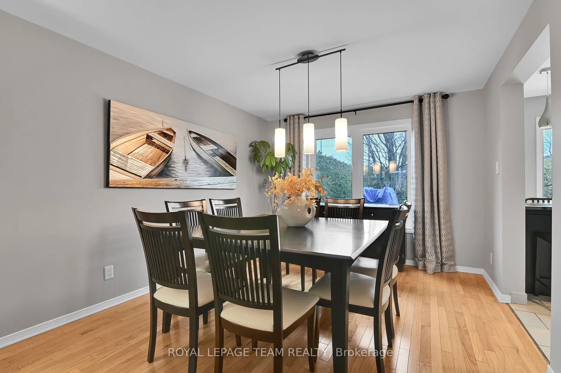 Photo 6 of 55 Beddington Avenue, Ottawa, Barrhaven - Cedargrove/Fraserdale — HOMEH