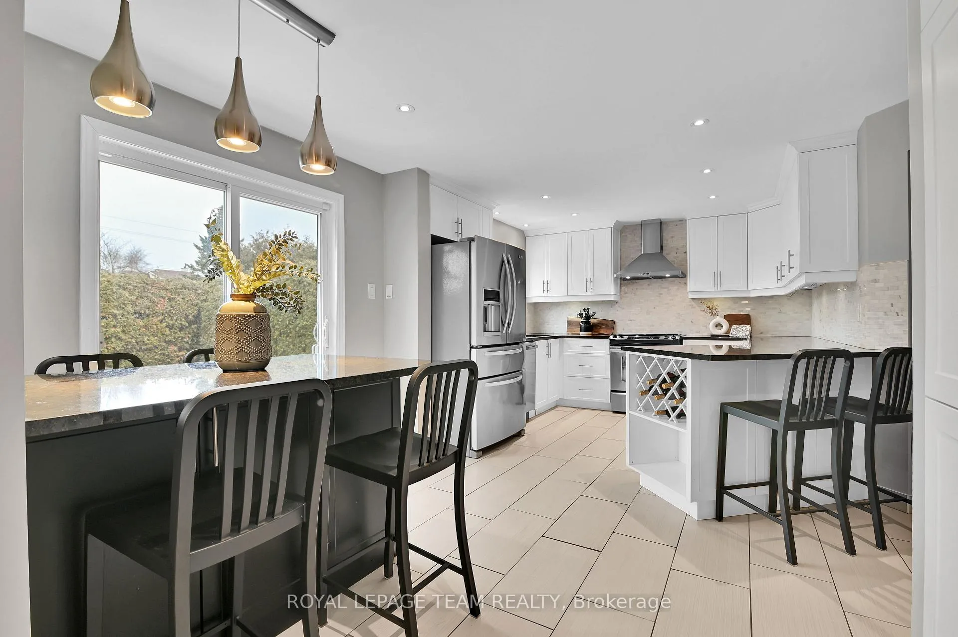 Photo 7 of 55 Beddington Avenue, Ottawa, Barrhaven - Cedargrove/Fraserdale — HOMEH
