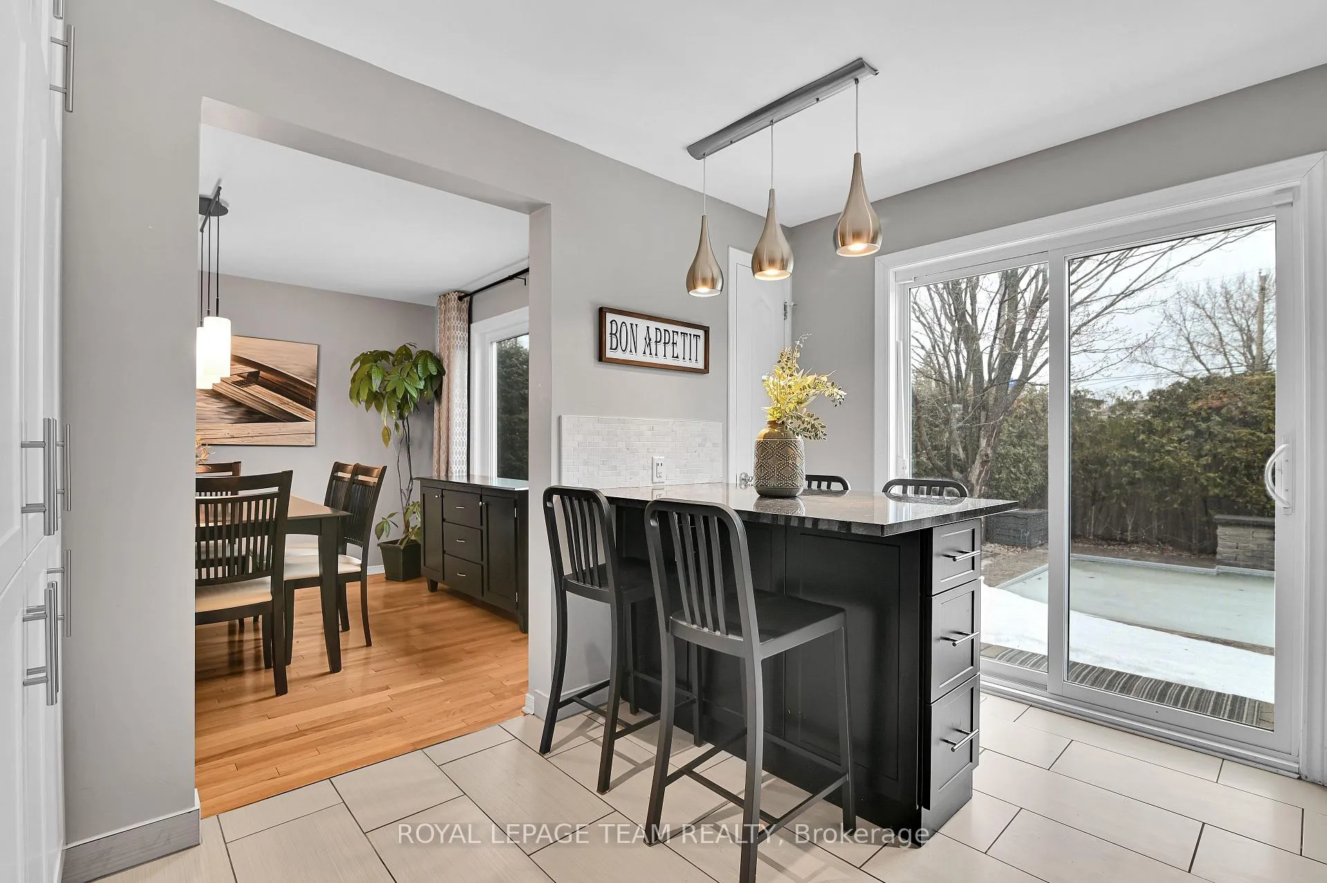 Photo 11 of 55 Beddington Avenue, Ottawa, Barrhaven - Cedargrove/Fraserdale — HOMEH