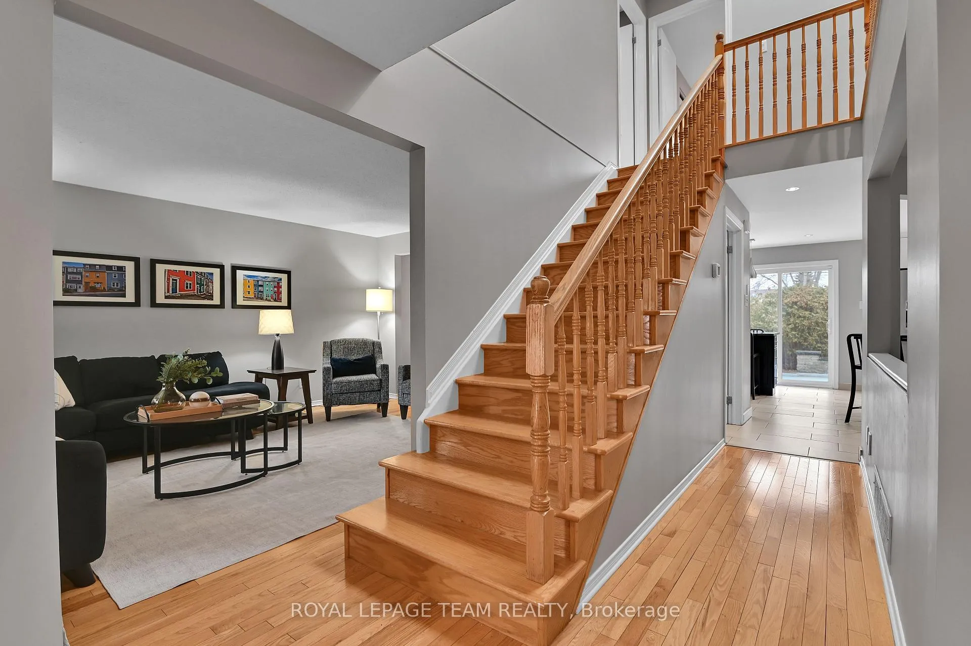 Photo 15 of 55 Beddington Avenue, Ottawa, Barrhaven - Cedargrove/Fraserdale — HOMEH