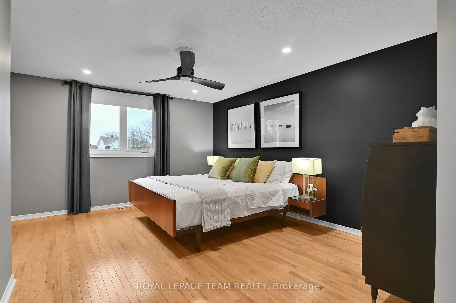 Photo 17 of 55 Beddington Avenue, Ottawa, Barrhaven - Cedargrove/Fraserdale — HOMEH