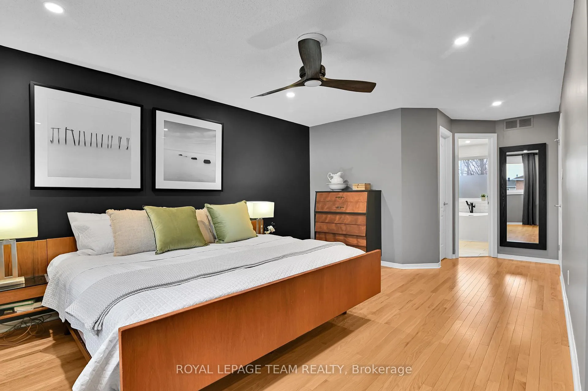 Photo 18 of 55 Beddington Avenue, Ottawa, Barrhaven - Cedargrove/Fraserdale — HOMEH
