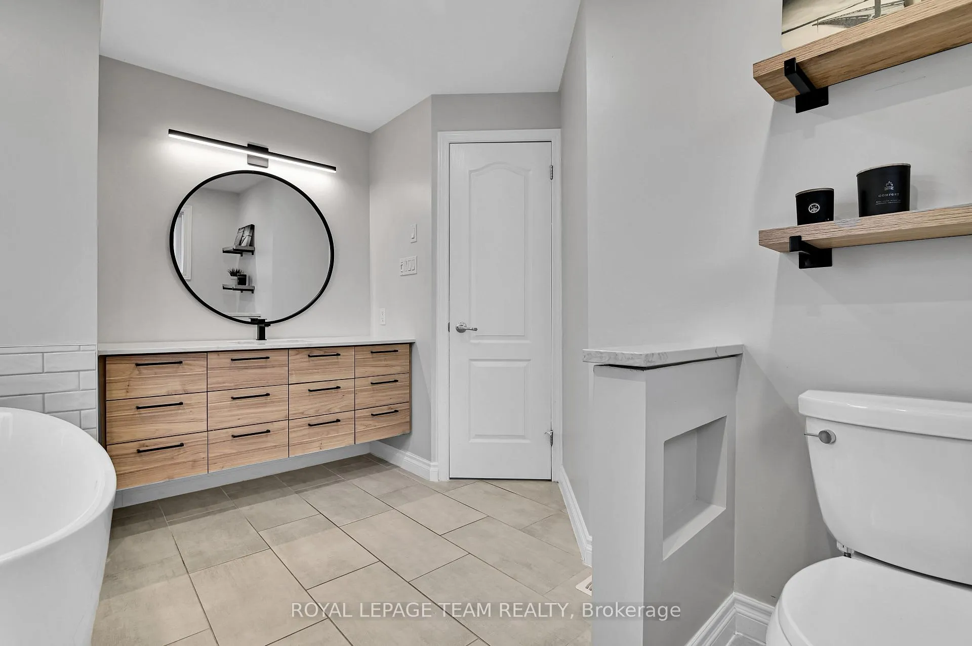 Photo 21 of 55 Beddington Avenue, Ottawa, Barrhaven - Cedargrove/Fraserdale — HOMEH
