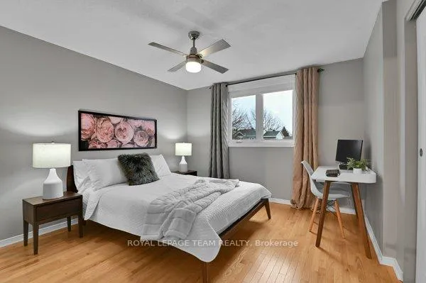 Photo 22 of 55 Beddington Avenue, Ottawa, Barrhaven - Cedargrove/Fraserdale — HOMEH