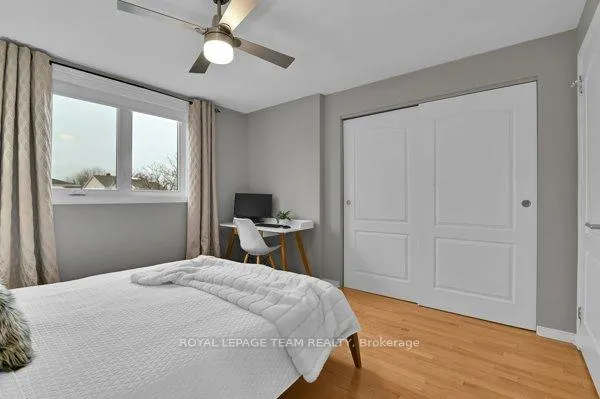 Photo 23 of 55 Beddington Avenue, Ottawa, Barrhaven - Cedargrove/Fraserdale — HOMEH