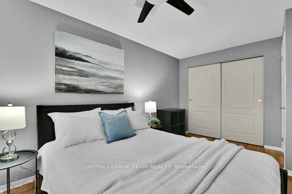 Photo 24 of 55 Beddington Avenue, Ottawa, Barrhaven - Cedargrove/Fraserdale — HOMEH