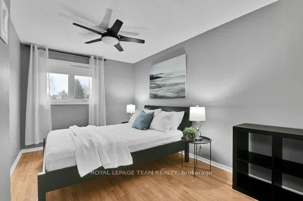 Photo 25 of 55 Beddington Avenue, Ottawa, Barrhaven - Cedargrove/Fraserdale — HOMEH