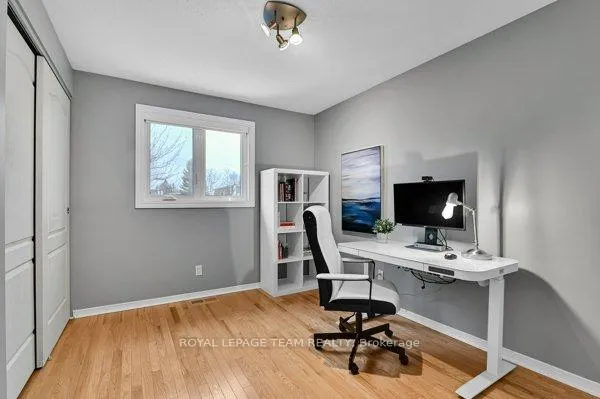 Photo 26 of 55 Beddington Avenue, Ottawa, Barrhaven - Cedargrove/Fraserdale — HOMEH