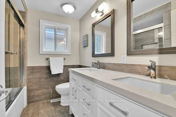 Photo 27 of 55 Beddington Avenue, Ottawa, Barrhaven - Cedargrove/Fraserdale — HOMEH