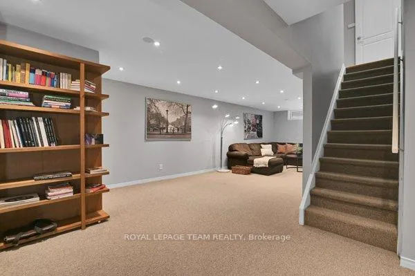 Photo 28 of 55 Beddington Avenue, Ottawa, Barrhaven - Cedargrove/Fraserdale — HOMEH