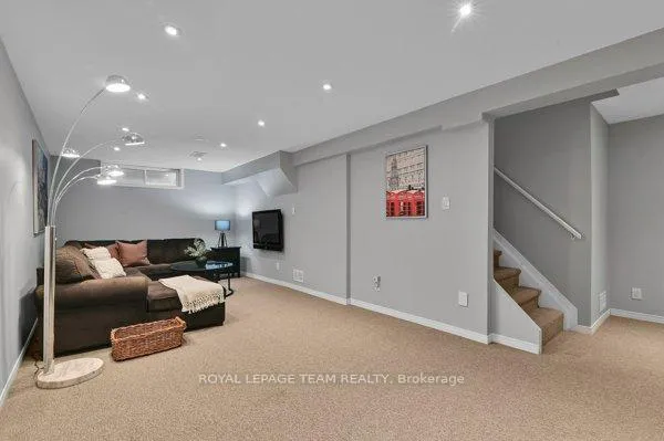 Photo 29 of 55 Beddington Avenue, Ottawa, Barrhaven - Cedargrove/Fraserdale — HOMEH