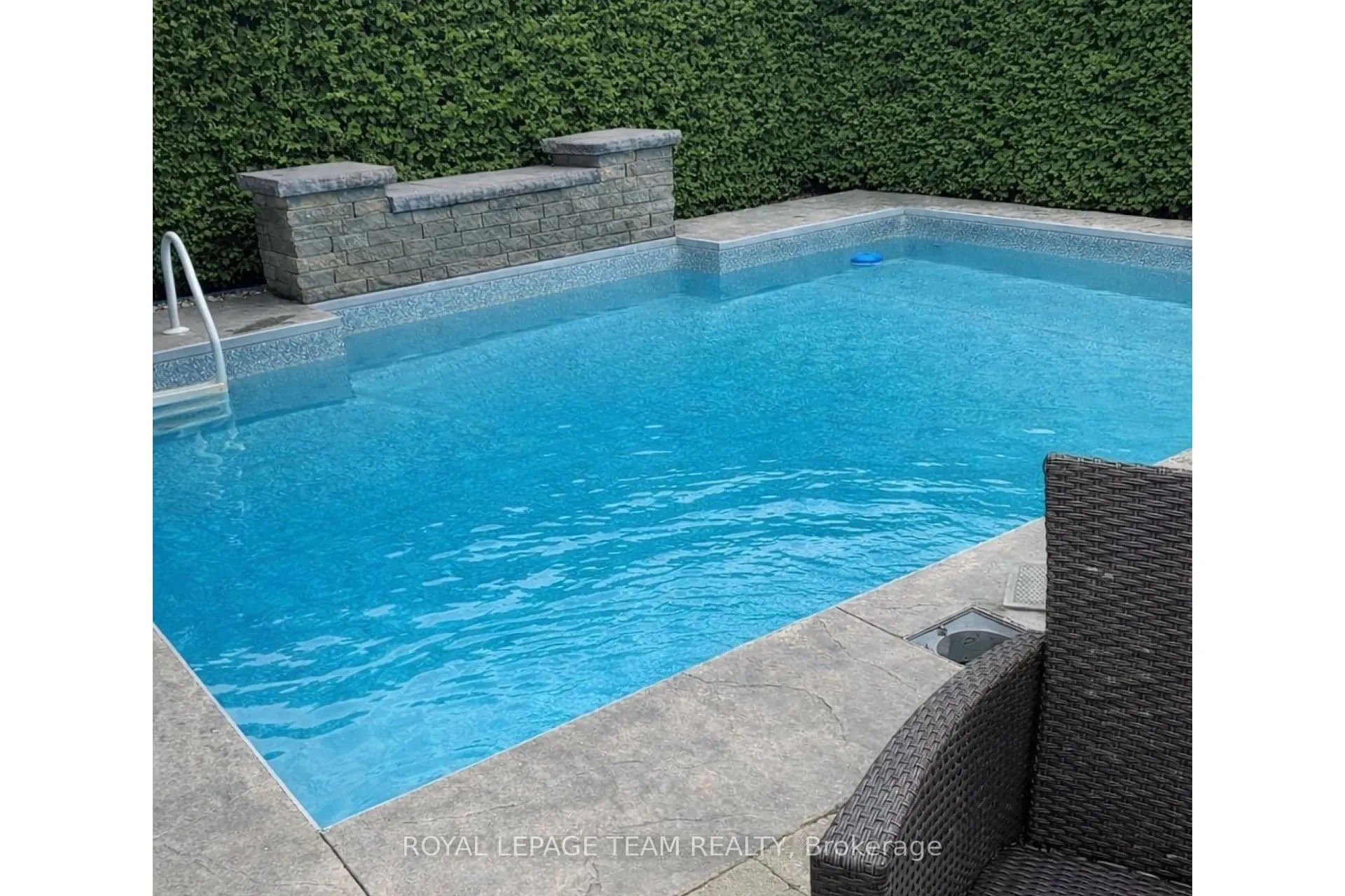 Photo 32 of 55 Beddington Avenue, Ottawa, Barrhaven - Cedargrove/Fraserdale — HOMEH