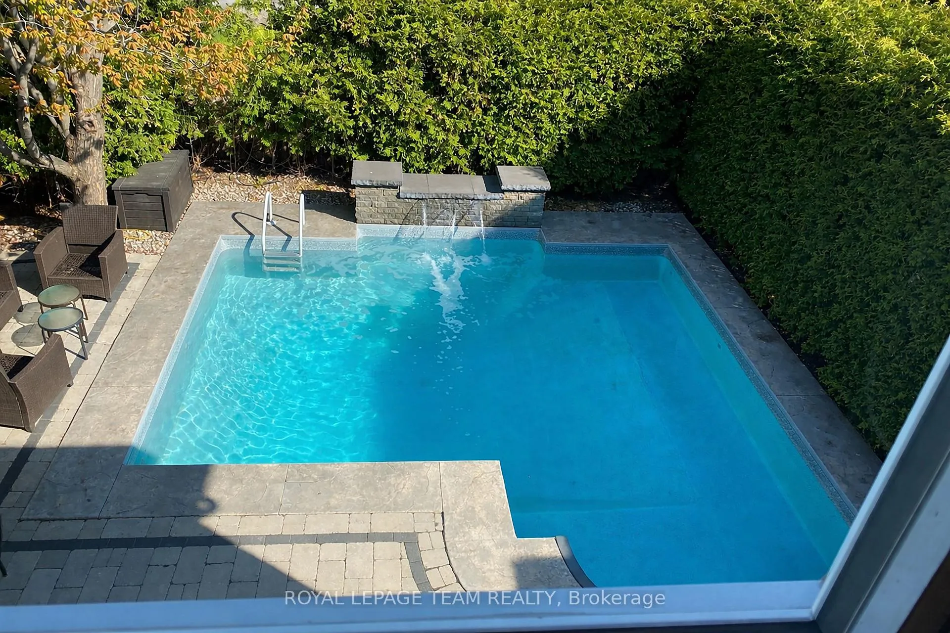 Photo 34 of 55 Beddington Avenue, Ottawa, Barrhaven - Cedargrove/Fraserdale — HOMEH